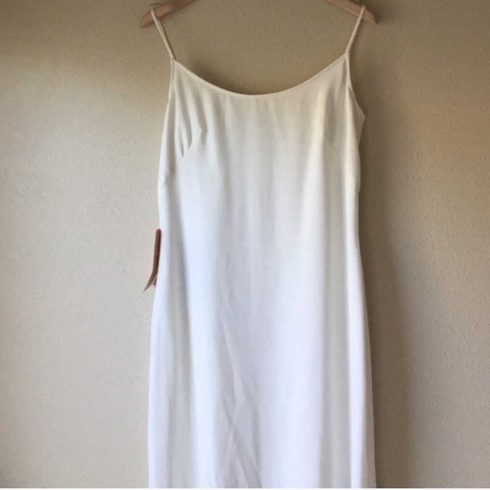 Tadashi Shoji Monroe BHLDN wedding dress